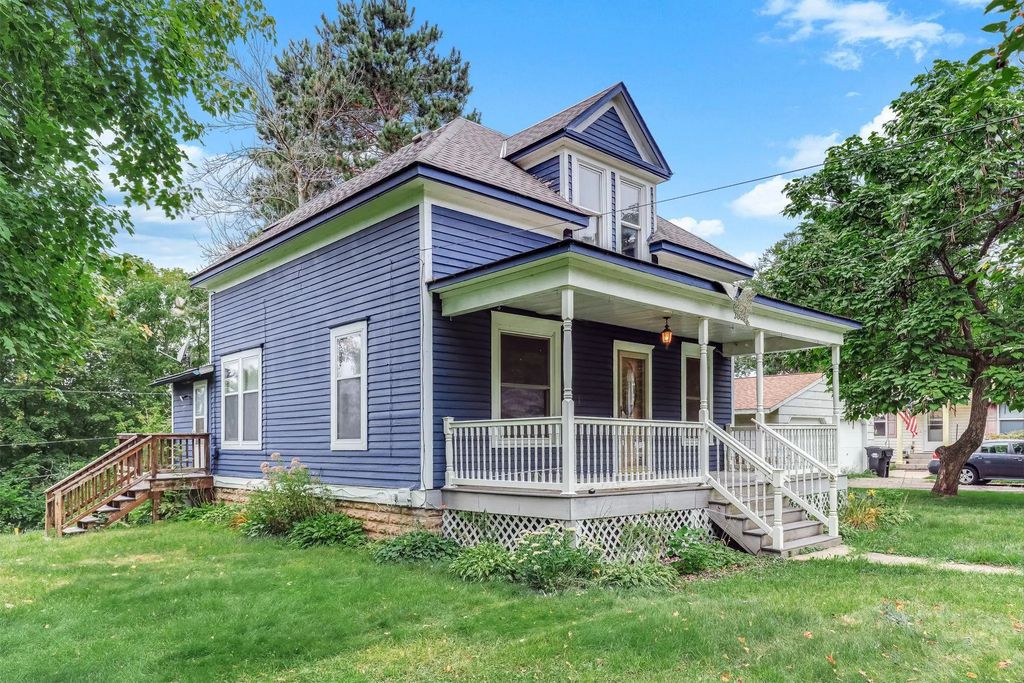309 S Adams Street, Saint Croix Falls