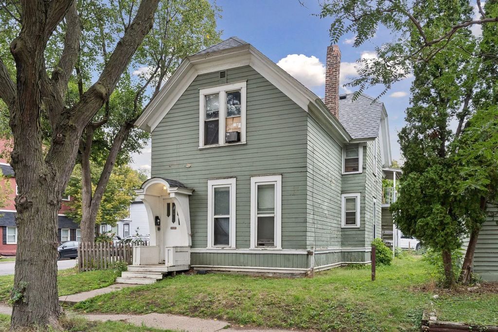 346 Maria Avenue, Saint Paul
