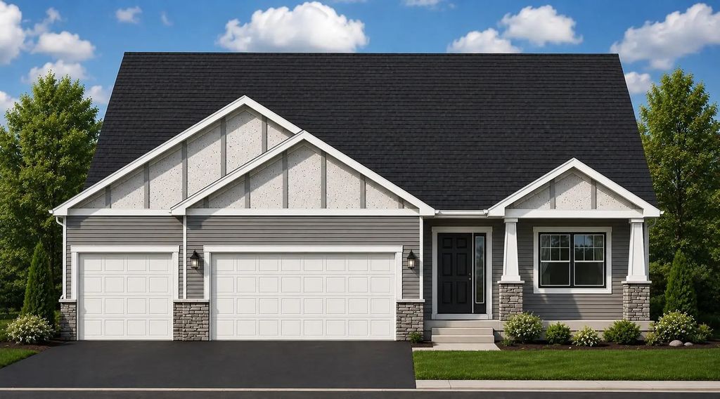 1345 136th Circle E, Rosemount