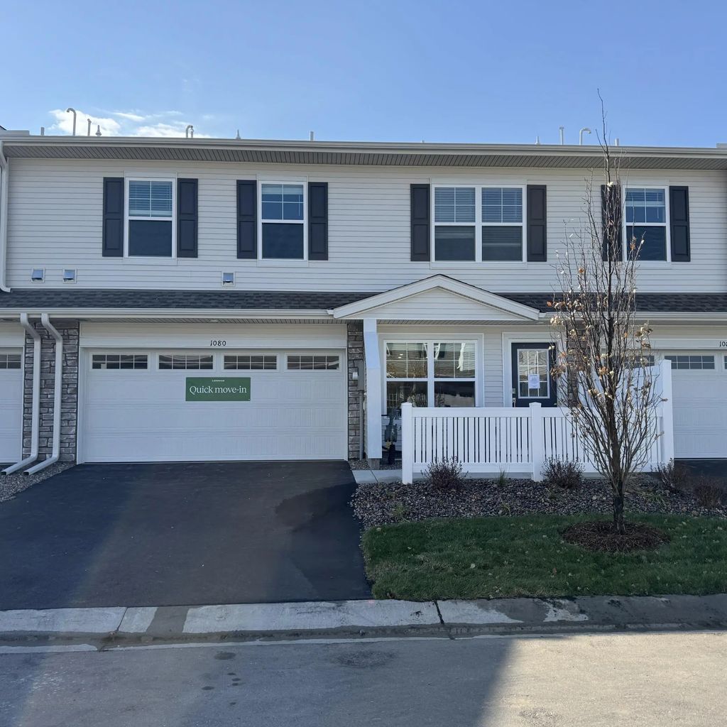 1080 151st Street W, Rosemount