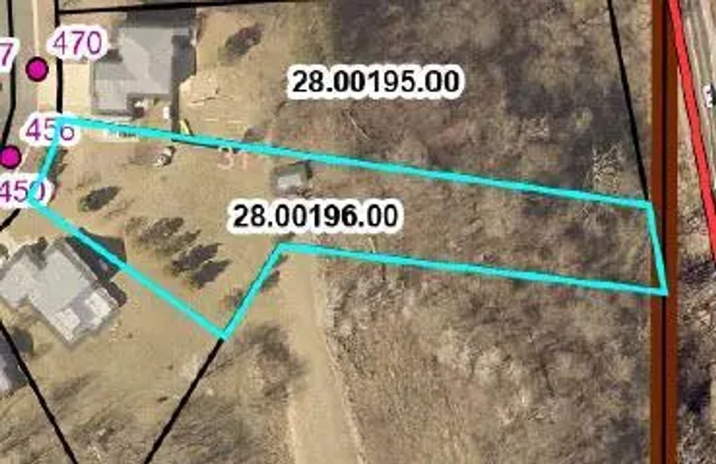 456 Christina Court, Zumbro Falls