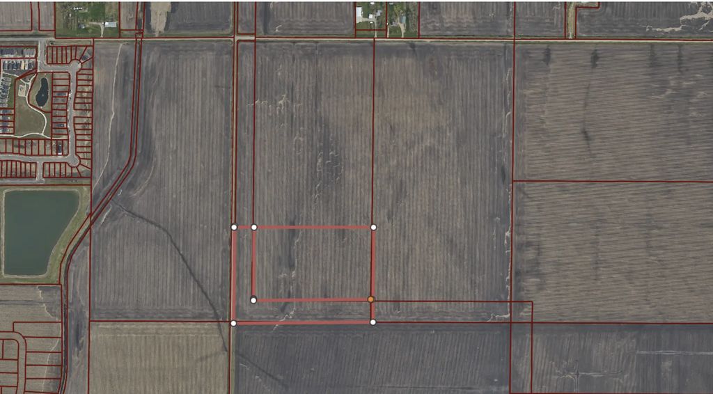 9124 & 9350 57th Street S, Horace