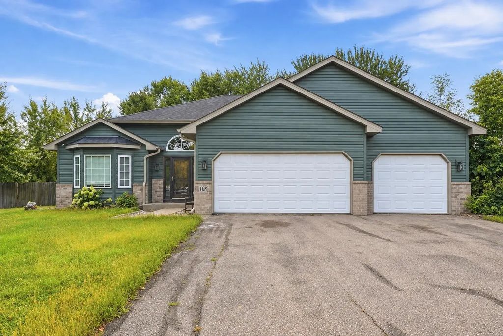 108 Charity Circle, Montrose