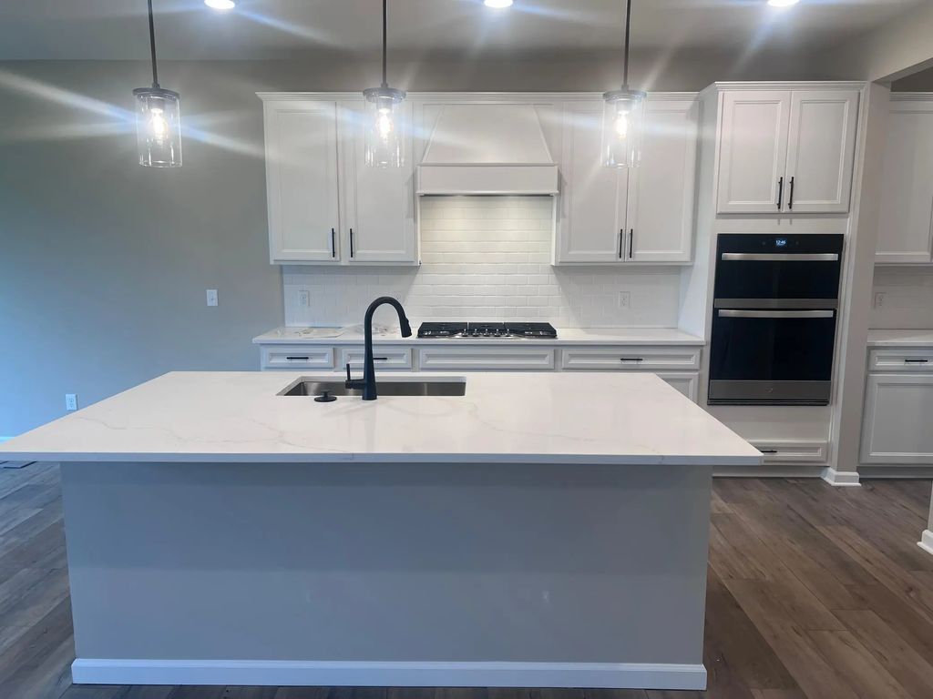 12608 Garden Meadow Lane, Rogers