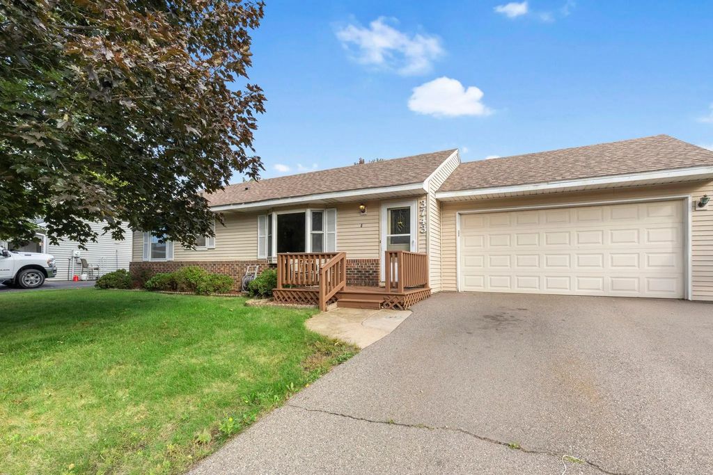 3743 155th Street W, Rosemount