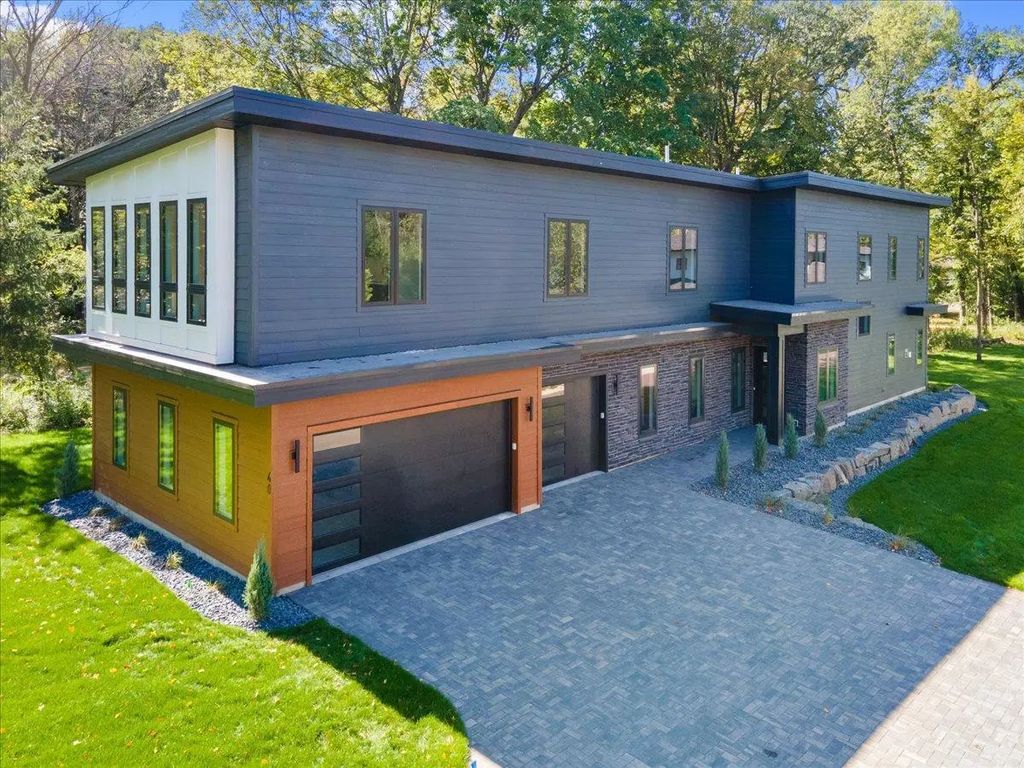 40 Lilah Lane, Tonka Bay