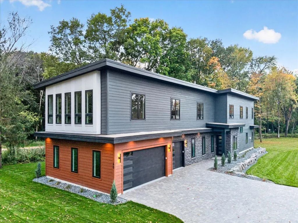 40 Lilah Lane, Tonka Bay