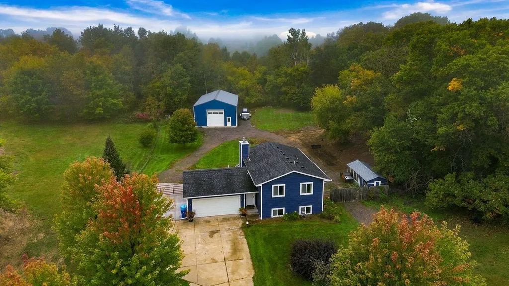 19974 Zane Street Nw, Elk River