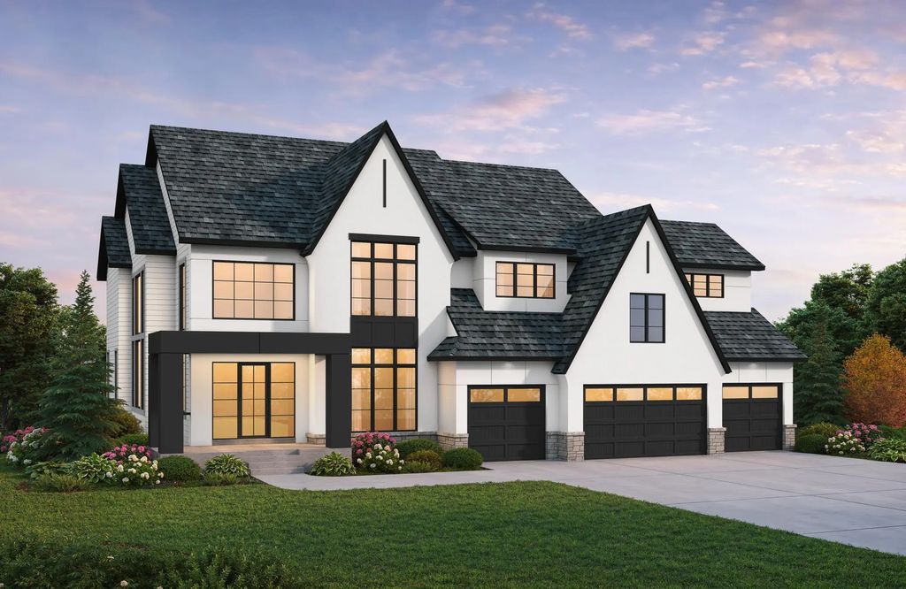 4440 Brindle Drive, Medina