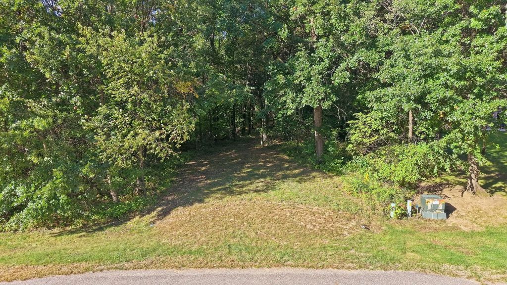 Tbd 146th Ave Se, Clear Lake