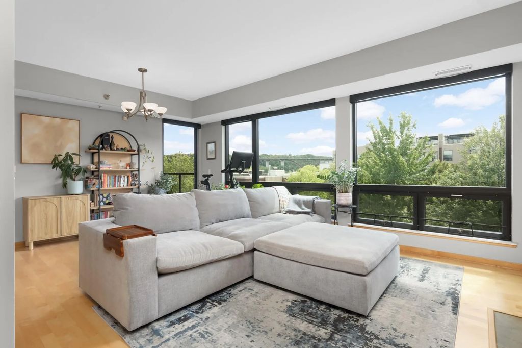 284 Spring Street 307, Saint Paul