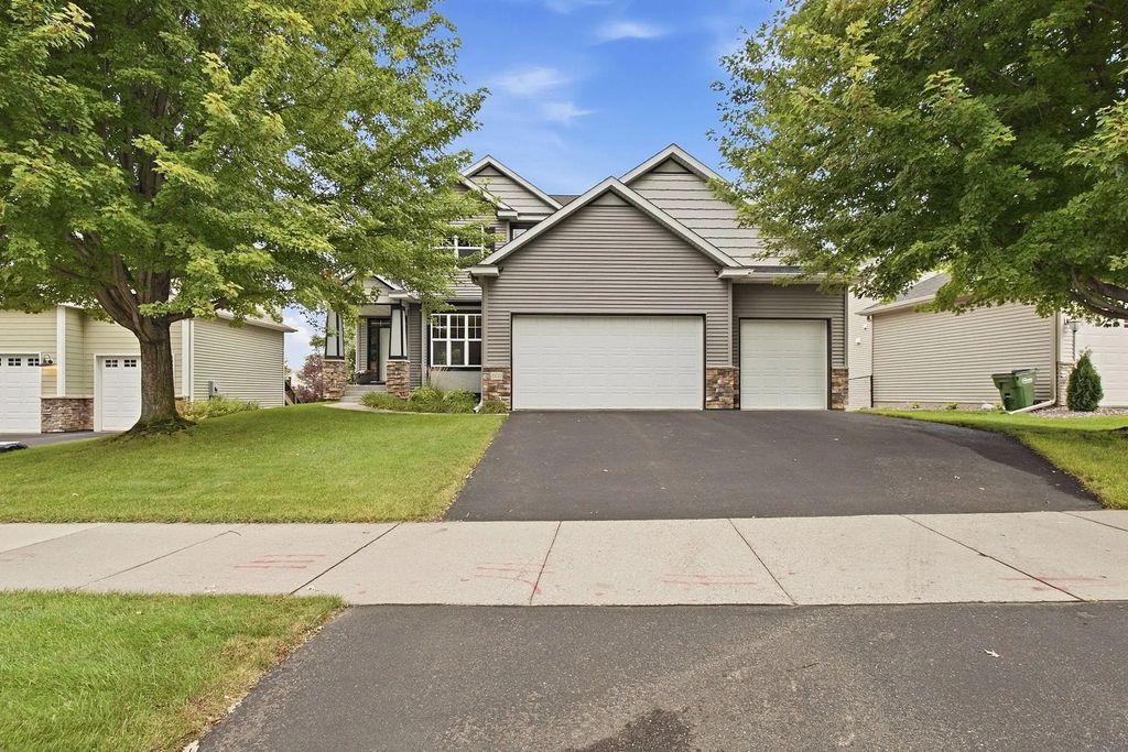 3521 127th Avenue Ne, Blaine