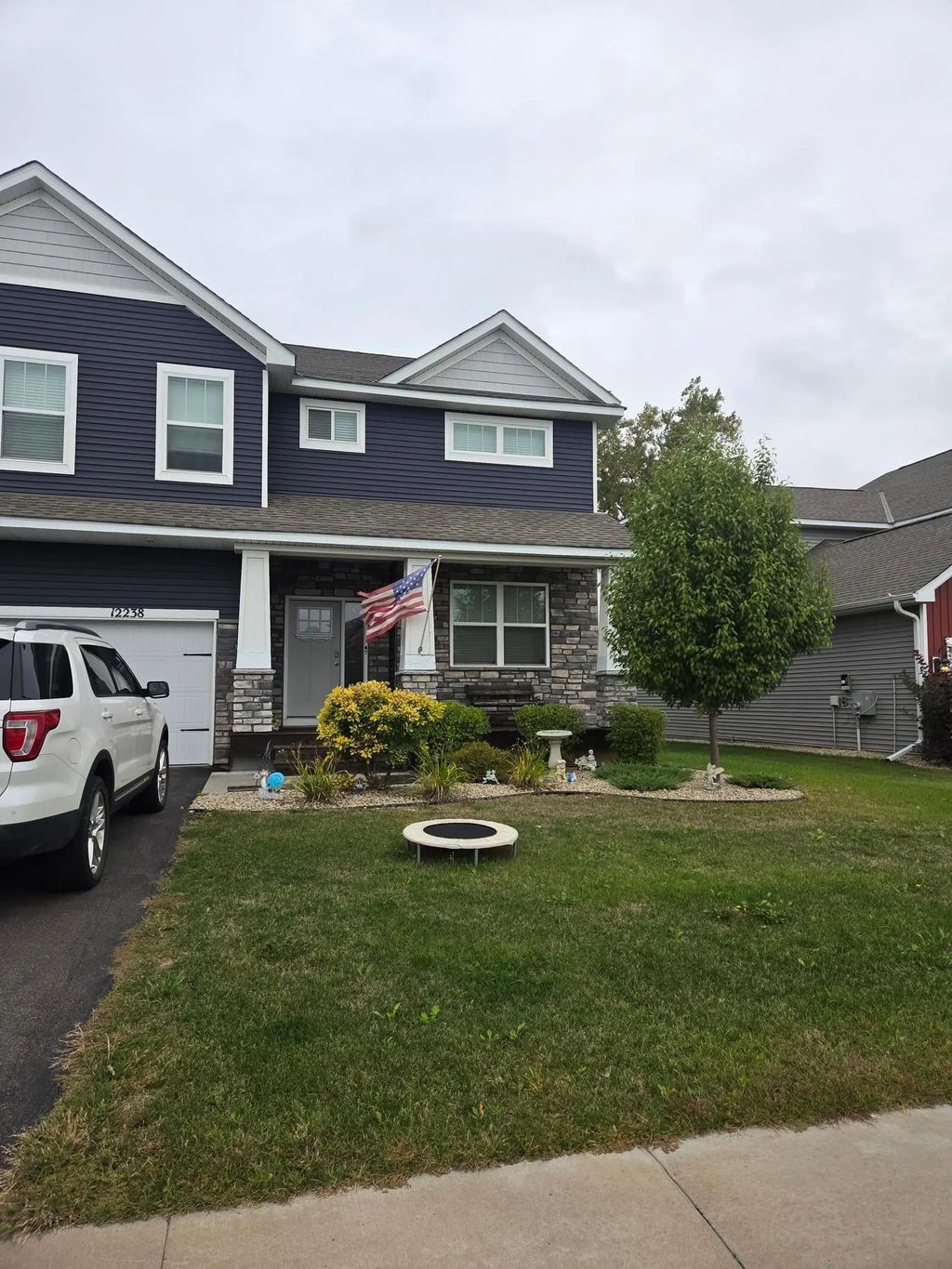 12238 62nd Street Ne, Otsego
