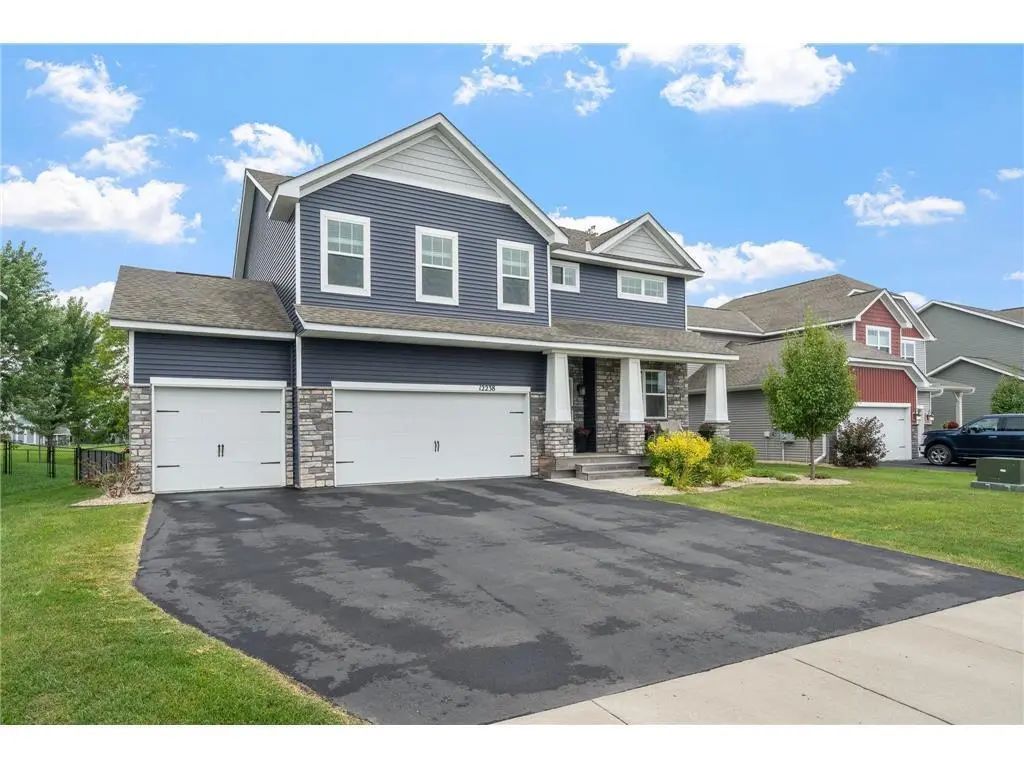 12238 62nd Street Ne, Otsego