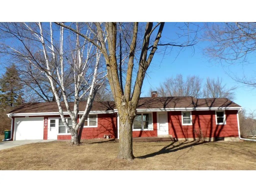 820 6th Street, Windom