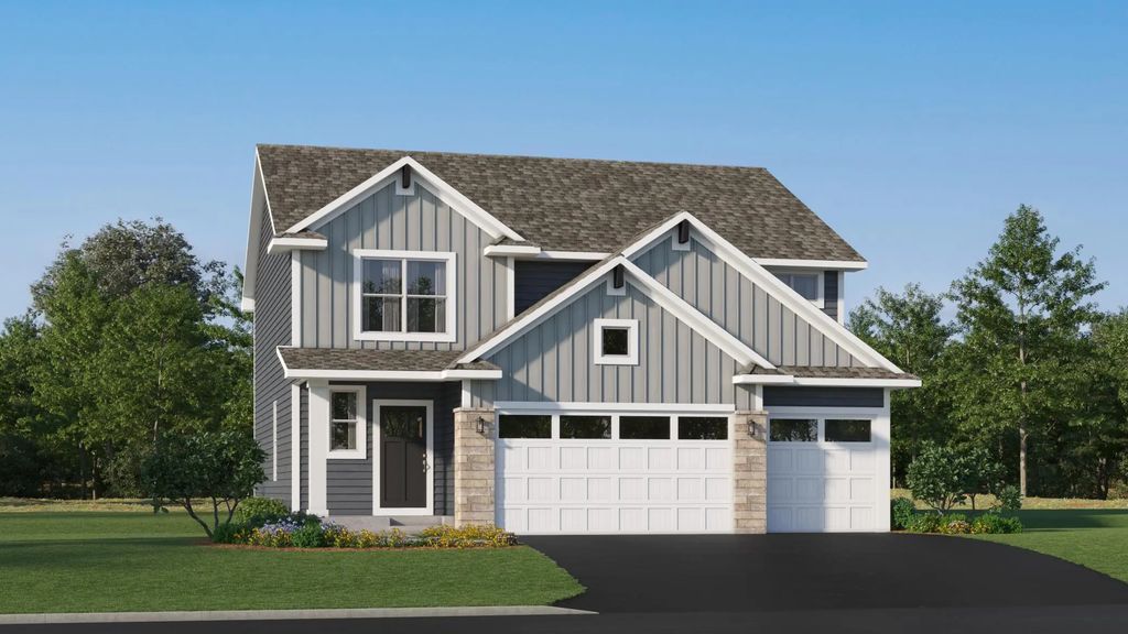 10039 185th Avenue Nw, Elk River