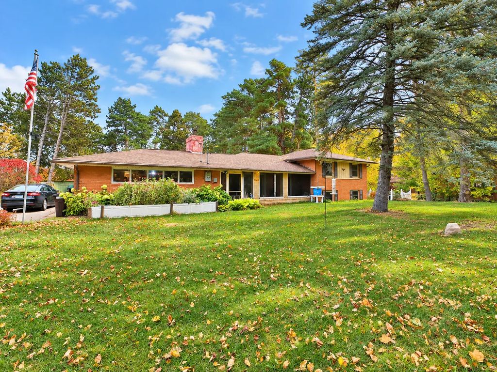 15642 Highway 27, Little Falls