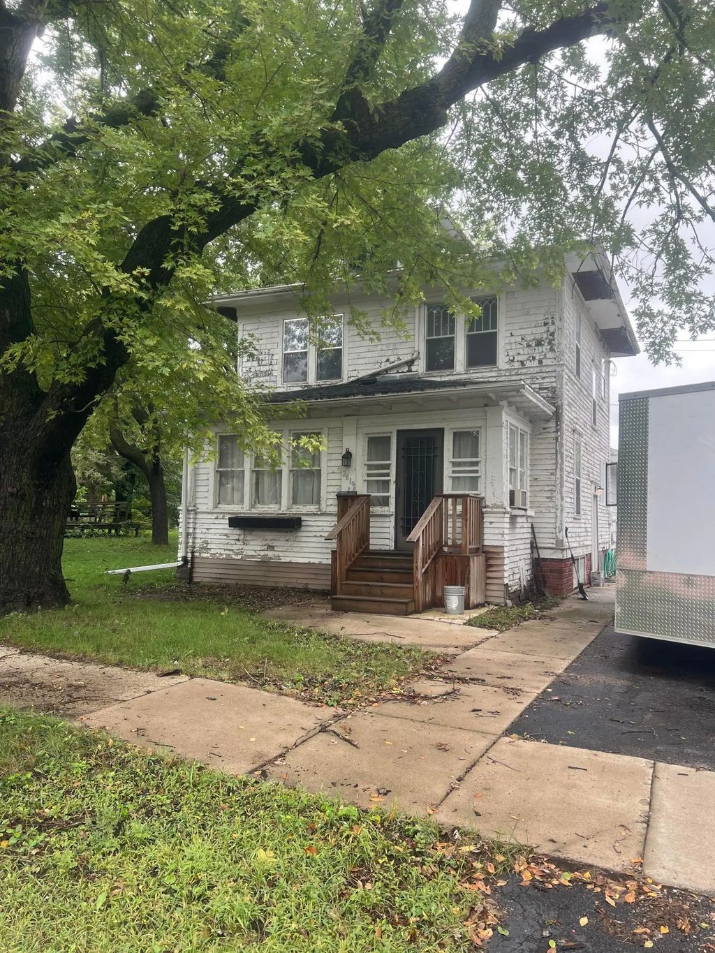 2619 22nd Street, Slayton