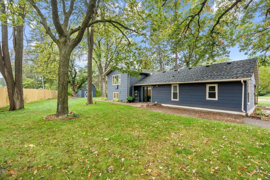 412 Garfield Avenue, Champlin