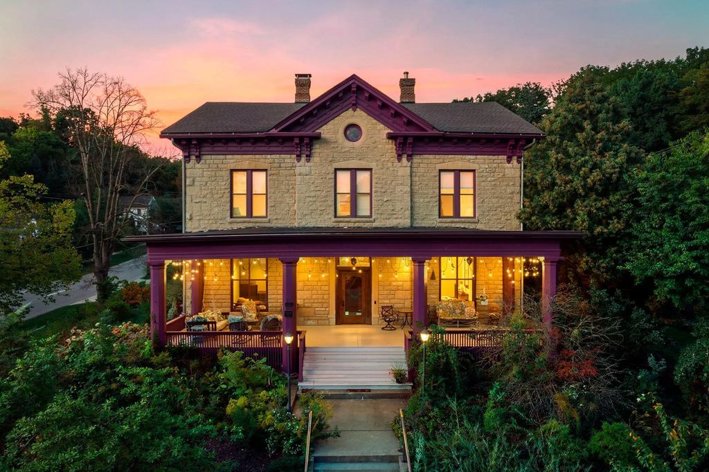1105 W 4th Street, Red Wing