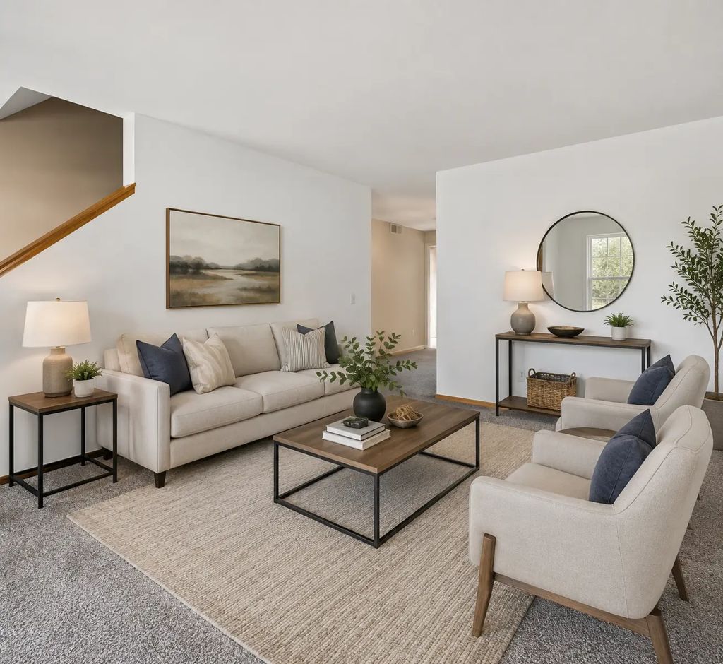 15537 Foghorn Lane 45, Apple Valley