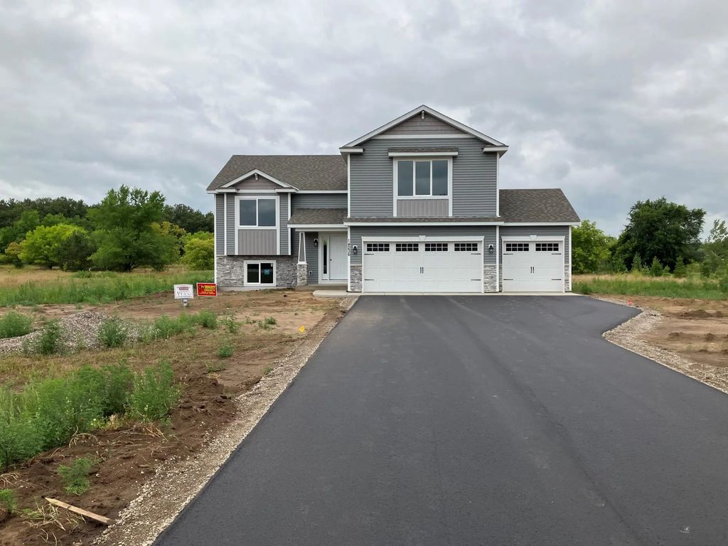 14272 308th Avenue Nw, Baldwin Twp