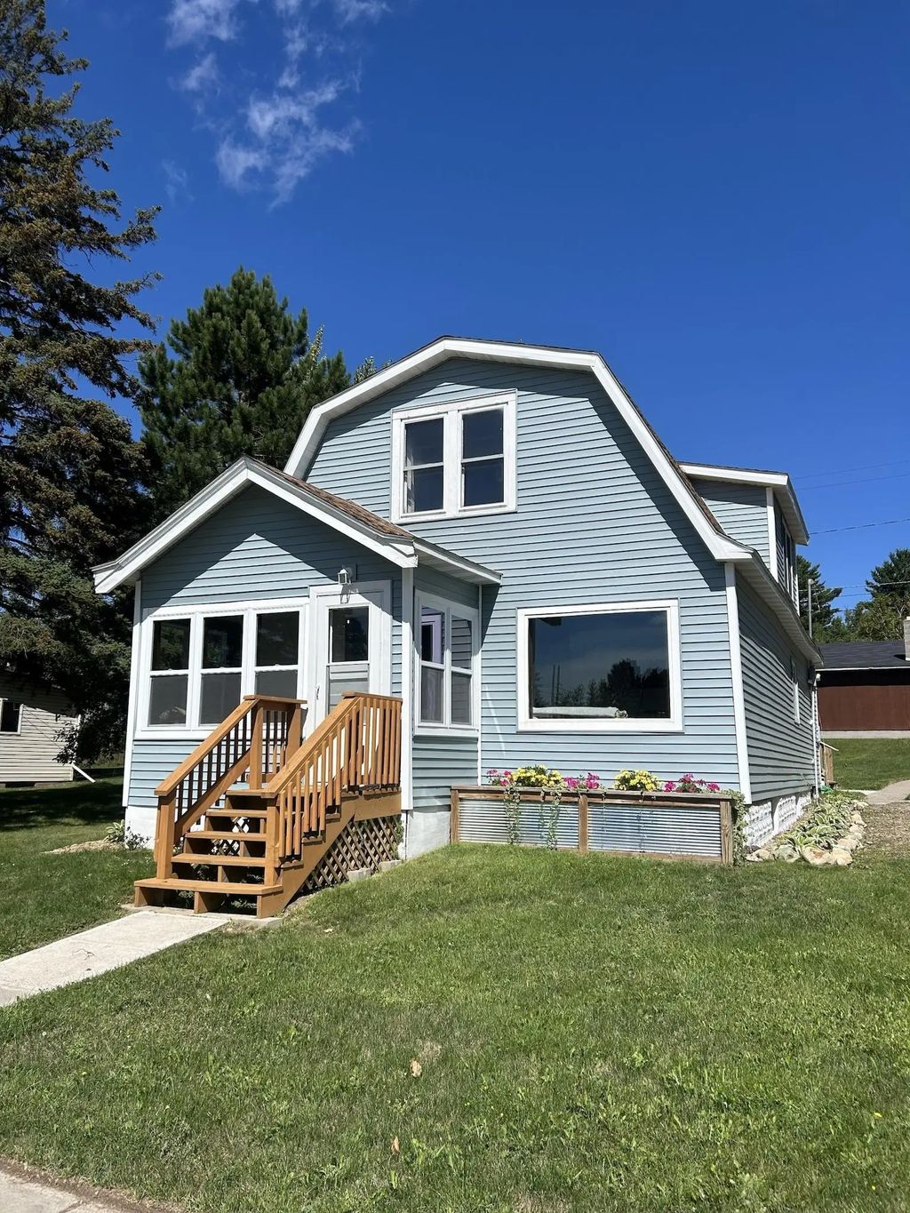 35 Jasper Street, Soudan