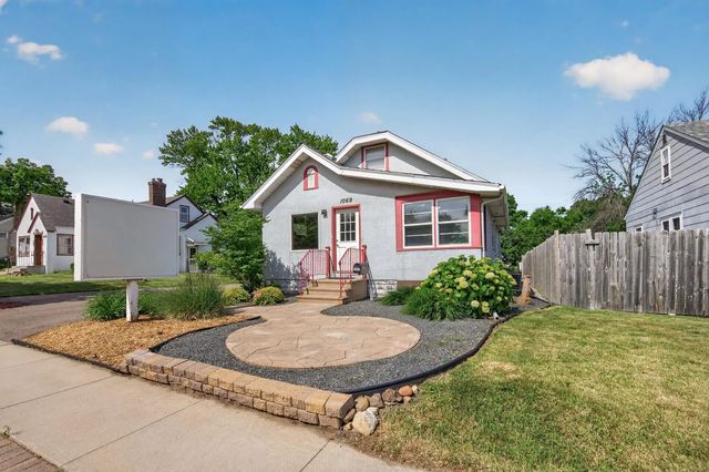 1069 S Robert Street, West St Paul