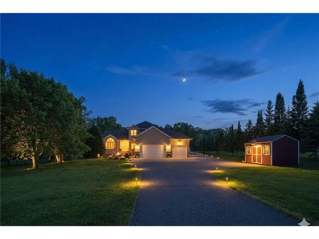 29528 139th Street Nw, Princeton
