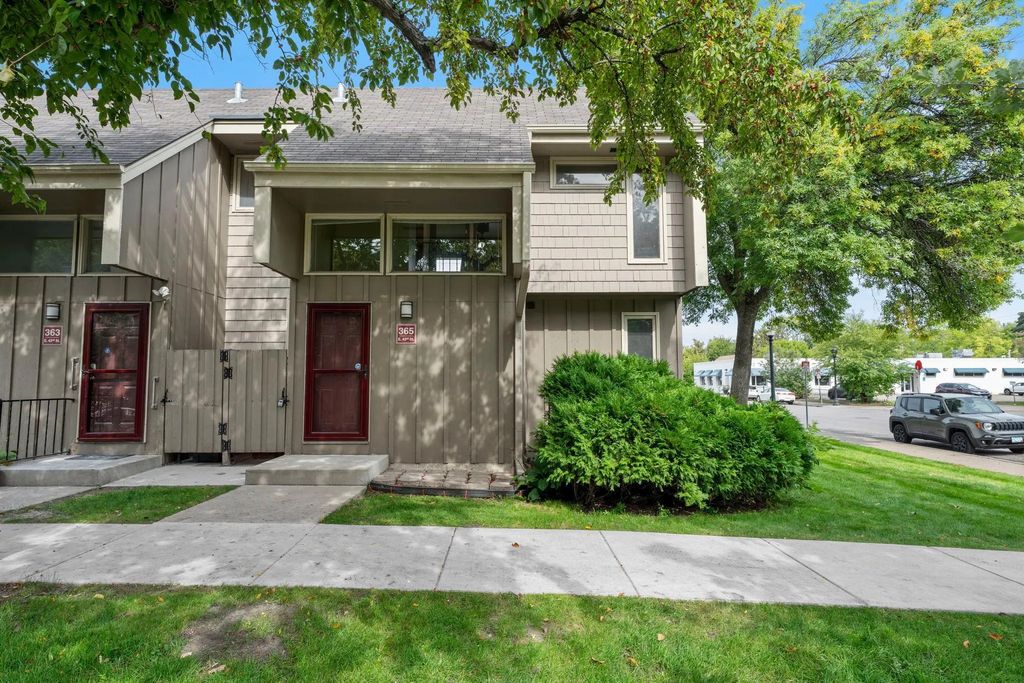 365 E 43rd Street, Minneapolis