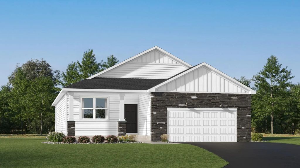 20032 Gaines Court, Lakeville