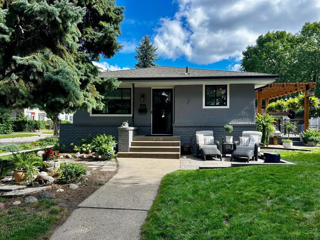 1847 Pierce Street Ne, Minneapolis