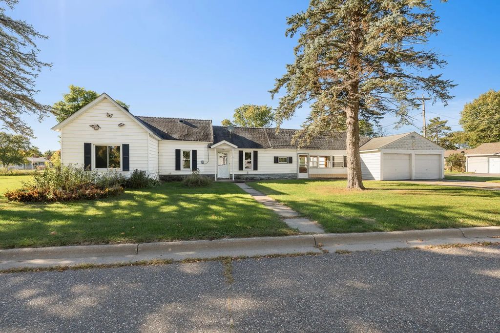414 6th Avenue Se, Little Falls