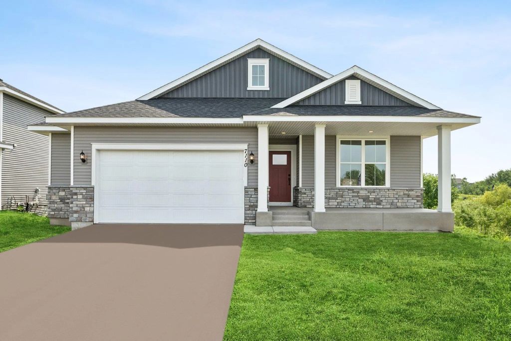 7110 Landau Avenue Ne, Otsego