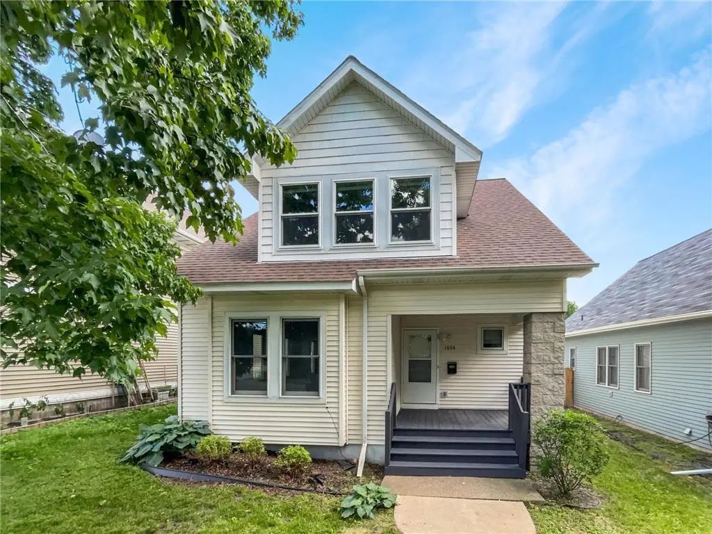 1054 Pacific Street, Saint Paul