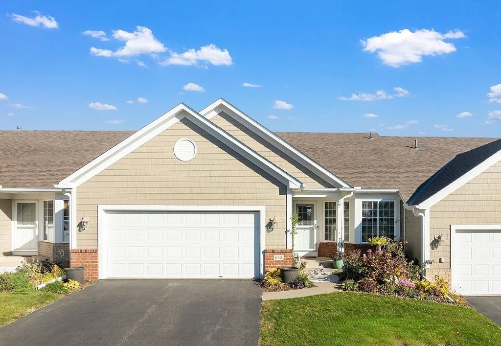 668 Old Orchard Road, Waconia