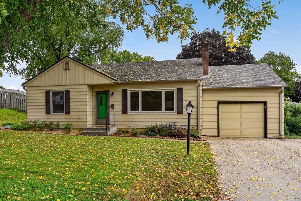 1508 5th Avenue Nw, Rochester
