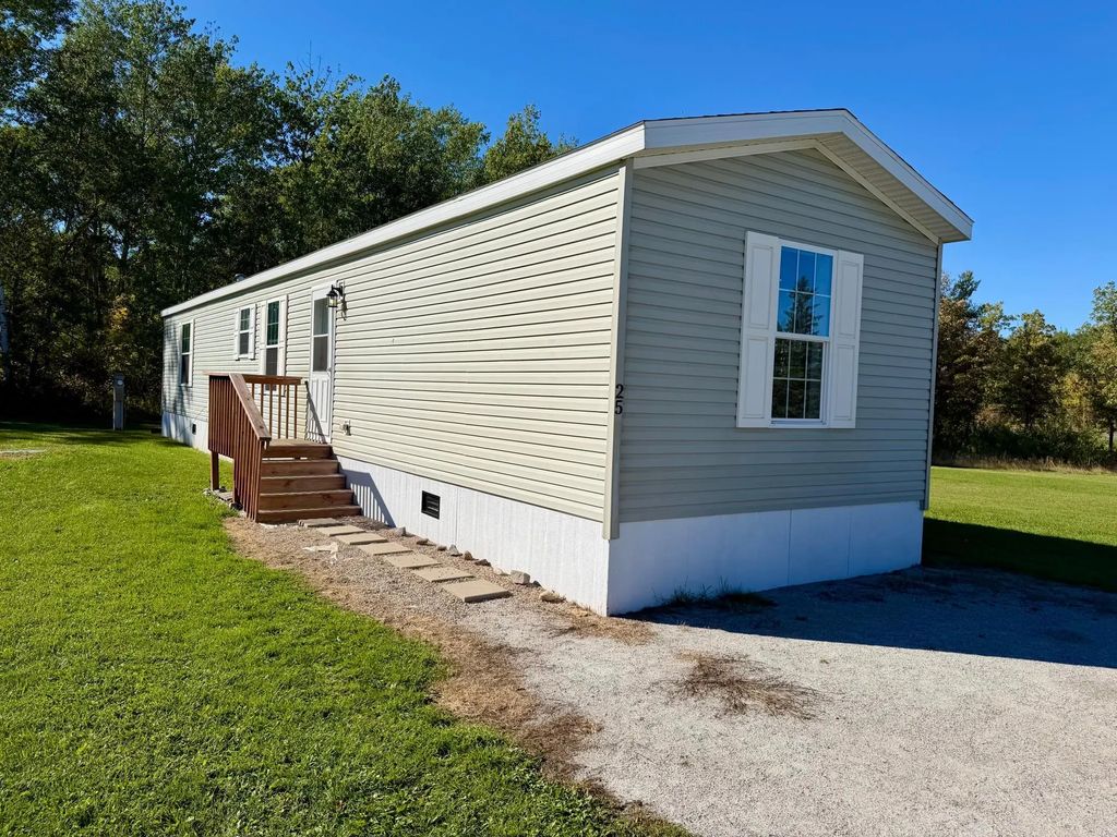 52170 State Hwy 11 Lot 25, Salol