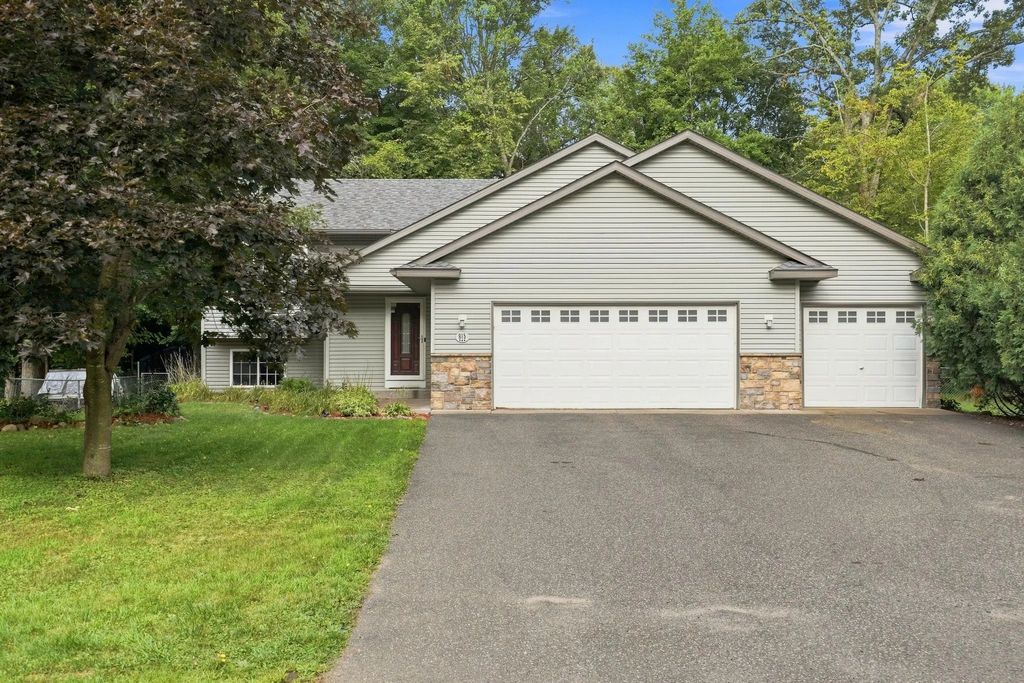 815 Colby Street, Taylors Falls