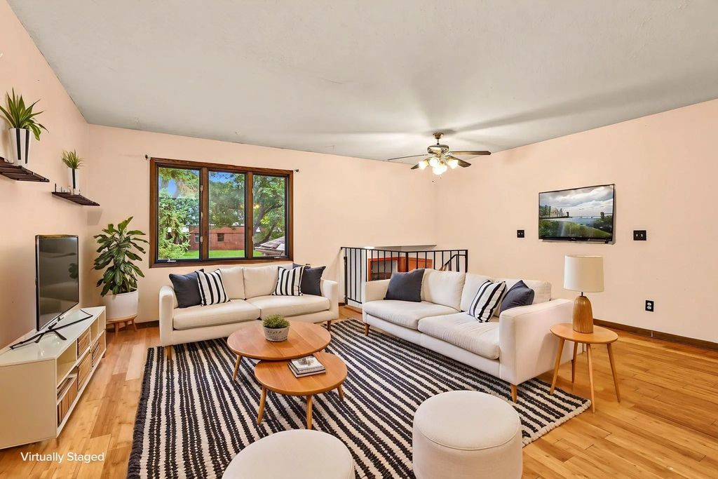 11442 Osage Street Nw, Coon Rapids