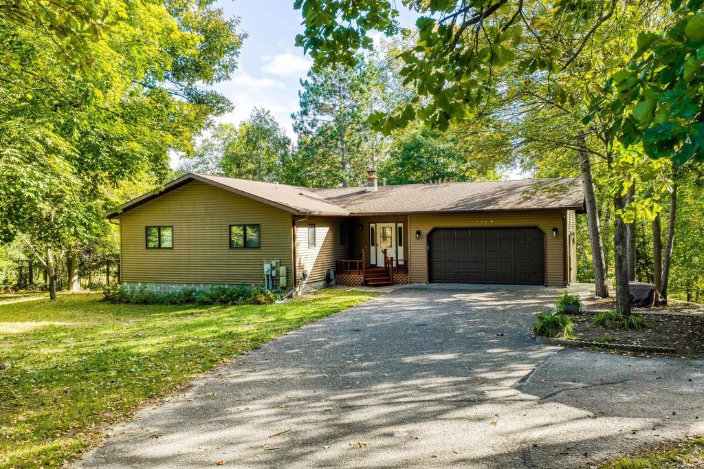 5150 Sherman Drive Ne, Bemidji