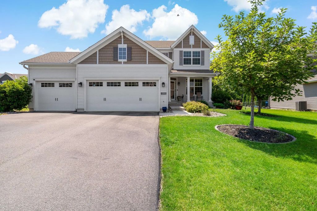 13512 Kentucky Avenue, Savage