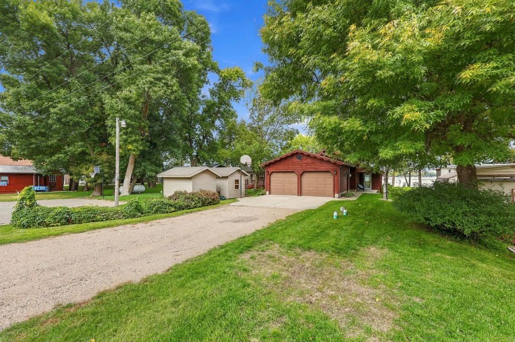 14220 Globstad Beach Road, Lake Park