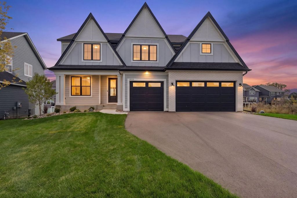 4153 Arbor Drive, Woodbury