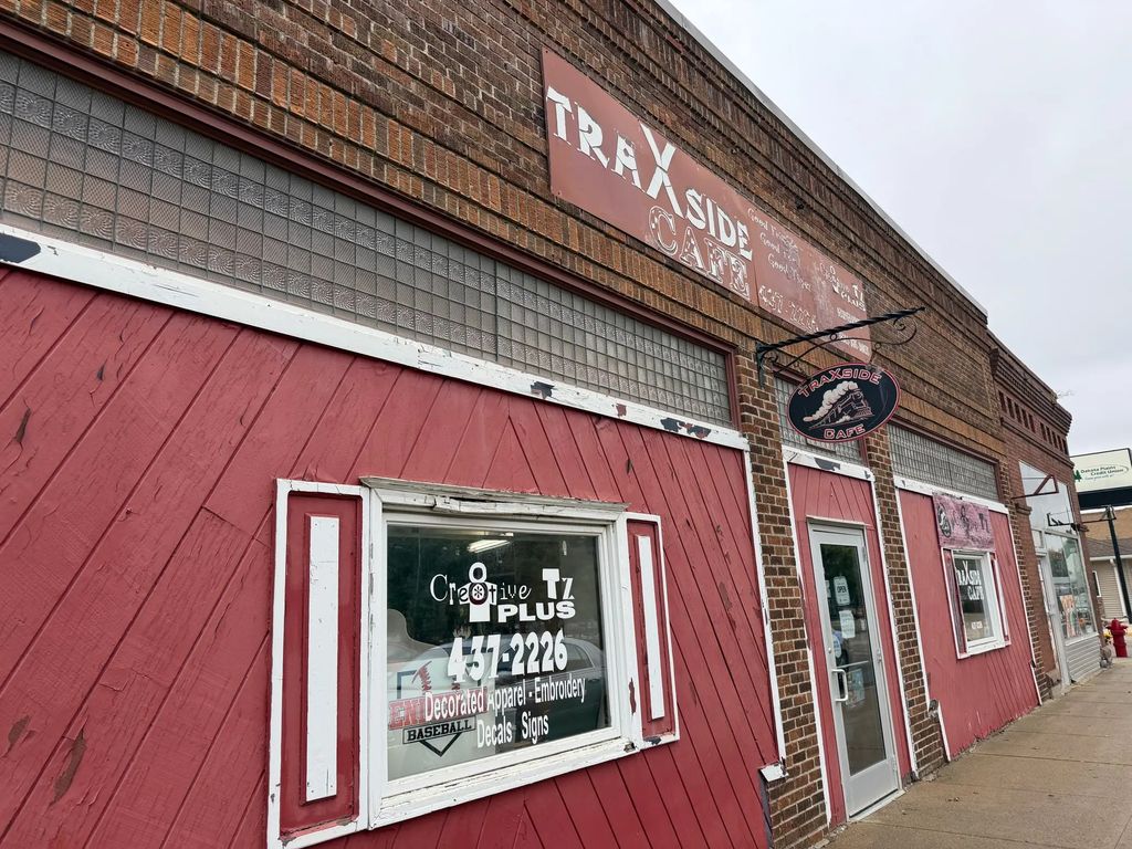 306 Railway Street, Enderlin