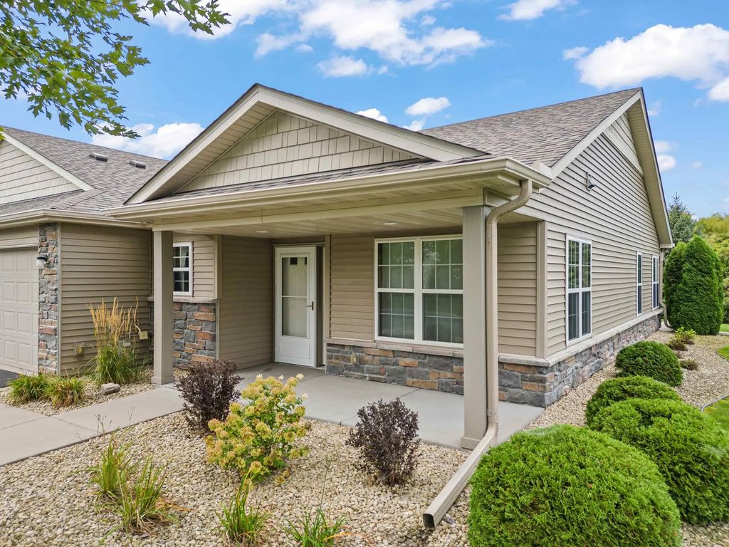 6481 Ojibway Path, Lino Lakes