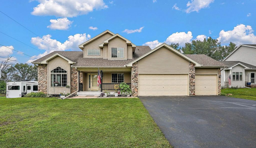 17872 Tyler Street Nw, Elk River