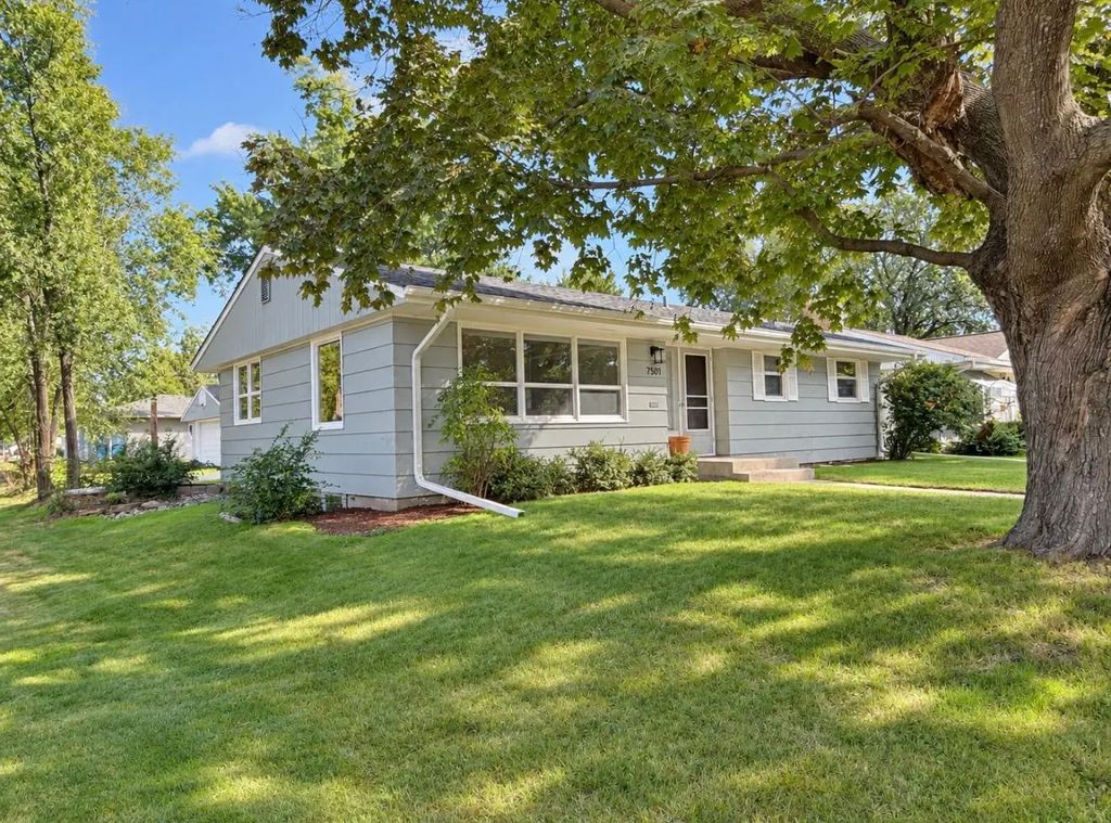 7501 Morgan Avenue S, Richfield