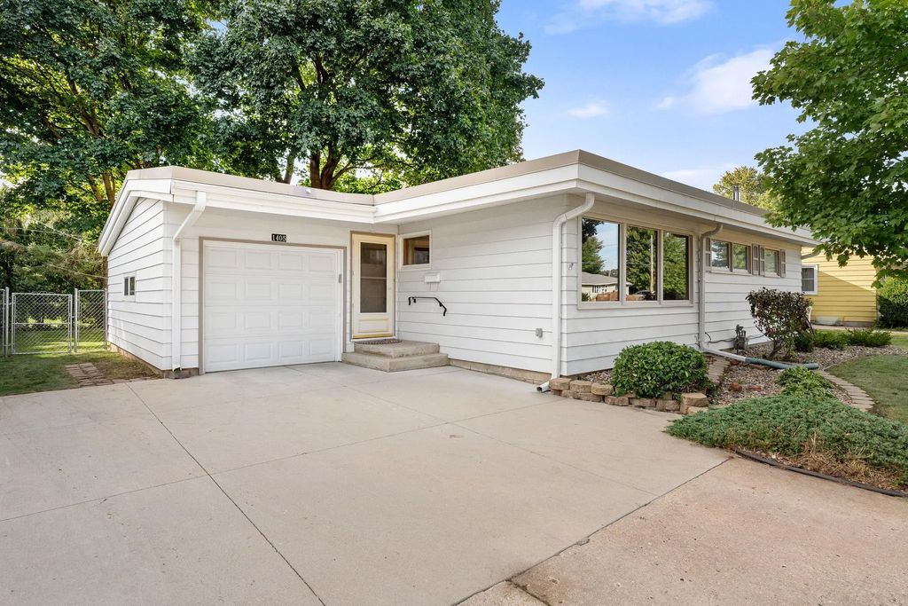 1405 5th Street Nw, Austin