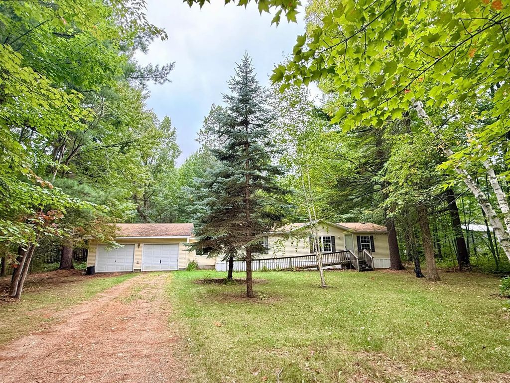 9446 Pony Lake Road Nw, Bemidji